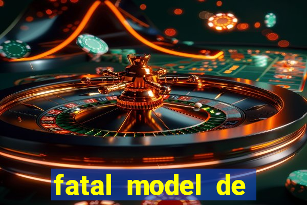 fatal model de itapetinga bahia